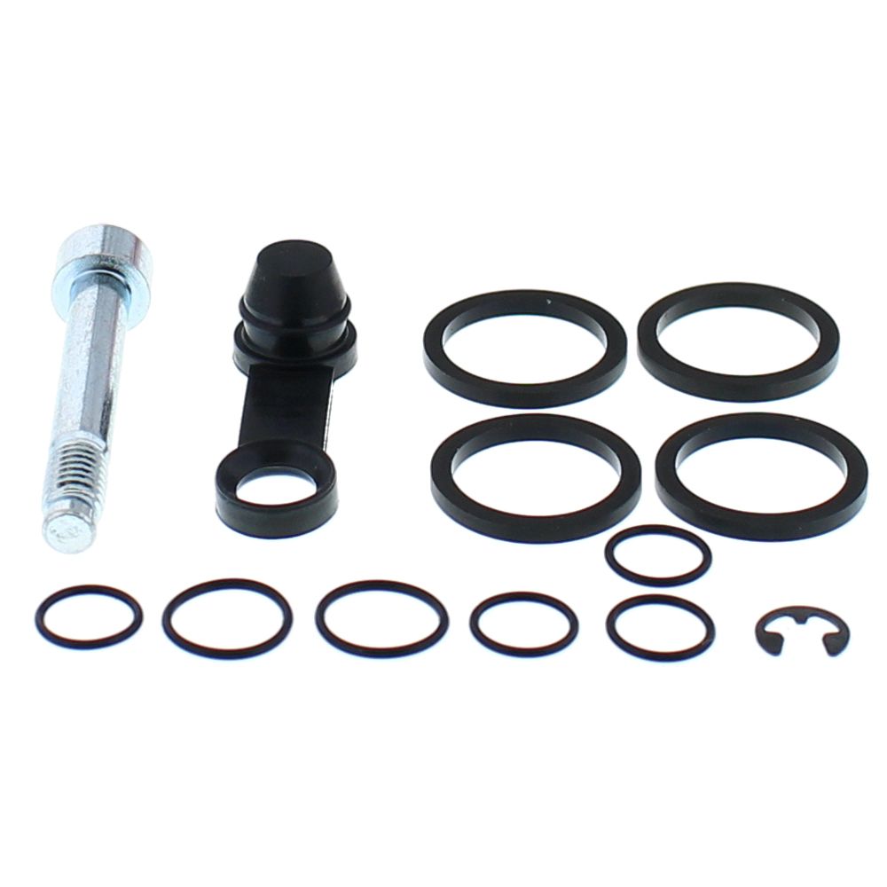 All Balls Rear Brake Caliper Rebuild Repair Kit For Gas Gas MC 65 2021